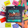 Talking Tables USA - Friends & Family Games Night Board Game | Everyday Games |