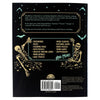 Boredwalk - Bloodthirsty and Bewitched Adult Activity Book