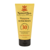 The Naked Bee - 5.5 oz. Moisturizing Sunscreen with SPF 30