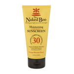 The Naked Bee - 5.5 oz. Moisturizing Sunscreen with SPF 30