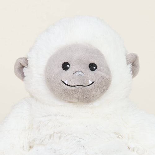 Heavenly Scents - Yeti Warmies