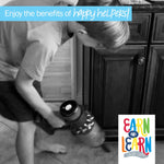 Denise Albright® - Earn & Learn® Kids Money Management Chore Chart | Open Stock: Kickin' Colors