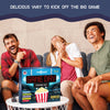 Pop 'N Dulge - Game Day Gourmet Popcorn Gift Set