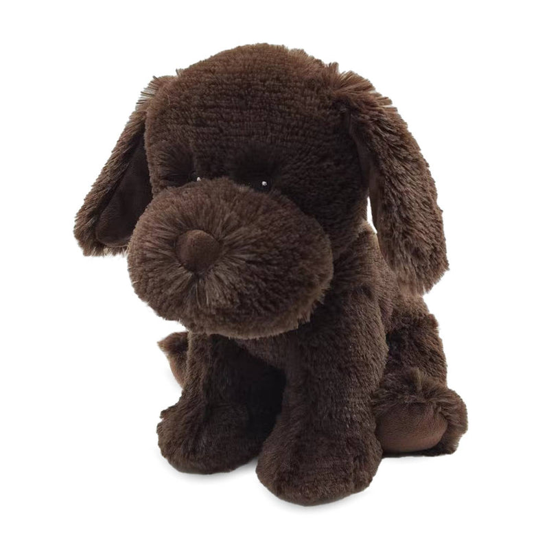 Heavenly Scents - Chocolate Labrador Warmies