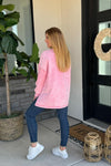 Best Selling Luna Mineral Wash Sweatshirt in Two Colors