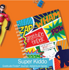 Denise Albright - Super Kiddo Gratitude Journal