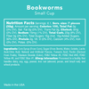 Candy Club - Bookworms