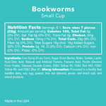 Candy Club - Bookworms