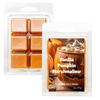 The Candle Daddy - Vanilla Pumpkin Marshmallow Maximum Scented Wax Melt