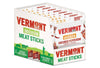 Vermont Smoke and Cure - Uncured Pepperoni Turkey Mini Go Packs