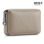 RFID Wallet - Black