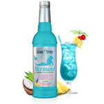 Jordan's Skinny Mixes - Sugar Free Mermaid™ Syrup