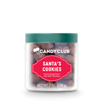 Candy Club - Santa's Cookies