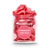 Candy Club - Strawberry Sour Belts