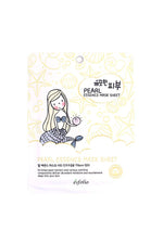 Pearl Essence Facial Mask Sheet