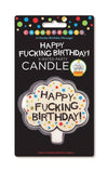 Little Genie Productions - X-Rated Birthday Candle