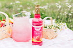 Jordan's Skinny Mixes - Strawberry Lemonade Syrup Concentrate