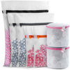 Mesh Laundry Bags for Delicates