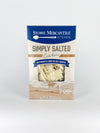 Stowe Mercantile Kitchen - Simply Salted Crackers