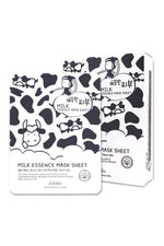 Milk Essence Facial Mask Sheet
