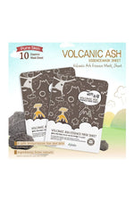 Volcanic Ash Essence Facial Mask Sheet