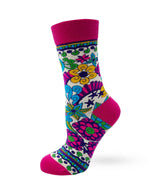 Fabdaz - Quite The Fancy Bitch Ladies' Novelty Crew Socks