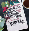 Boredwalk - Splendid Wrath Dish Towels - Set of 3