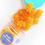 Candy Club - Mango Chili Gummy Bear Candies