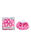 Polka Dot Soothing Relief Ice Pack