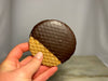 Lancaster Stroopie Co. - Gluten Free Stroopwafel Single Packs: Salted Caramel