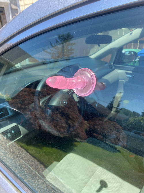 Flick a Dick Fidget Dicks