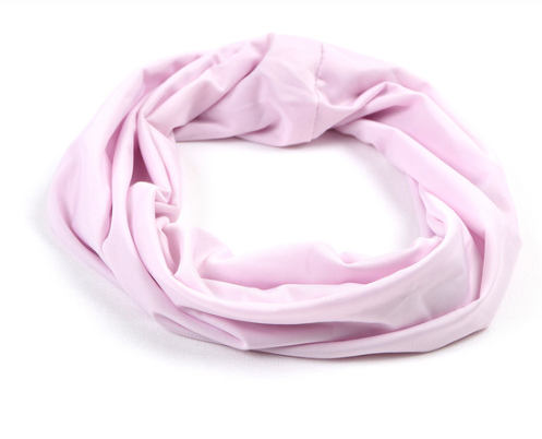 Cloth Headband - Lavender