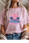 Salty Soul T-Shirt