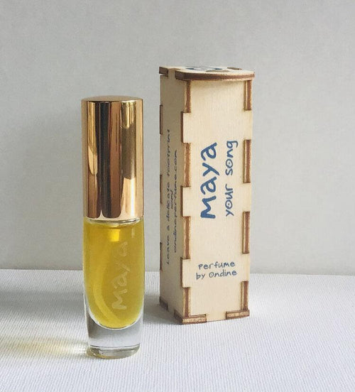 Maya Perfume