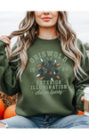 Griswold Family Sweatshirt