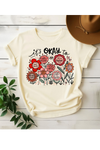 It's Okay T-Shirt
