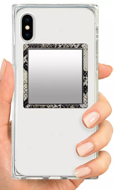 Idecoz Phone Mirror - Python