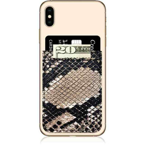 Idecoz Phone Pocket - Python