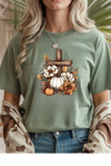 Faithful Harvest T-Shirt
