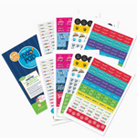 Planner Stickers For Honey-Do Tasks & Events