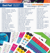 Planner Stickers For Honey-Do Tasks & Events
