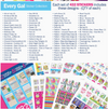 Denise Albright® - Planner Stickers For Every Gal