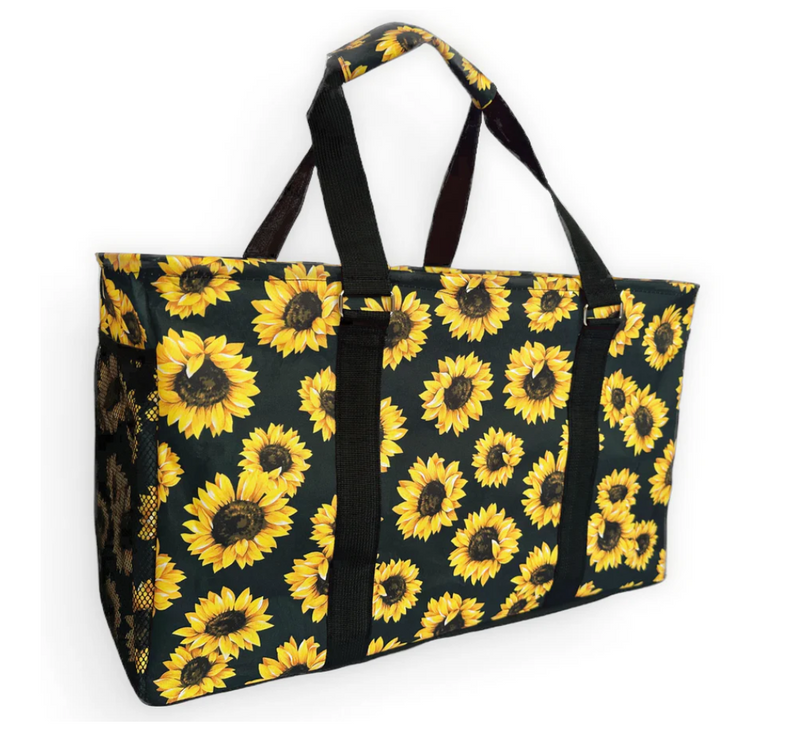 Sunflower Tote