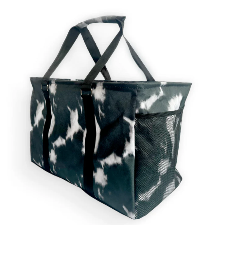 Moo Hide Tote