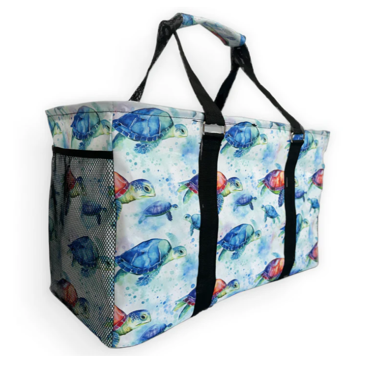 Sea Turtle Tote