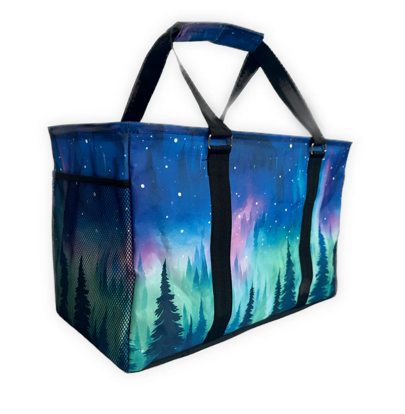 Northern Lights Tote