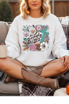 Simply Blessed Sweatshirt
