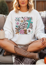 Simply Blessed Sweatshirt