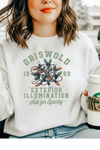 Griswold Family Sweatshirt