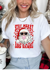 Stay Merry and Bright T-Shirt